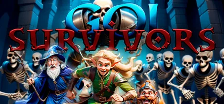 GOI Survivors  АВТОДОСТАВКА STEAM GIFT РОССИЯ