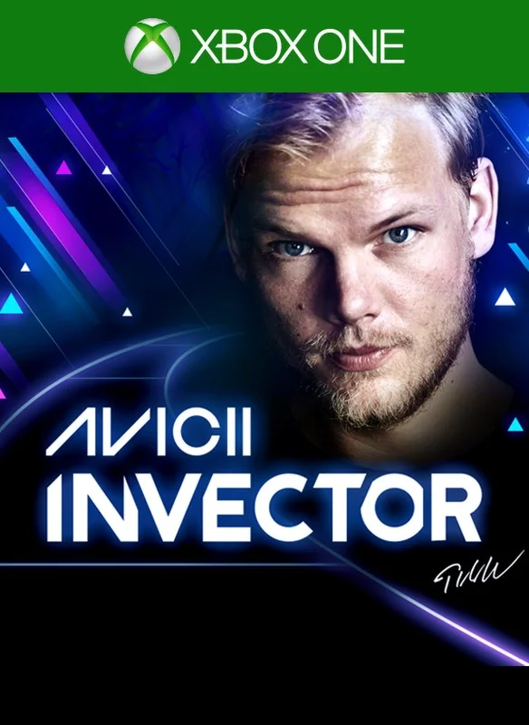 AVICII INVECTOR XBOX ONE/X|S КЛЮЧ