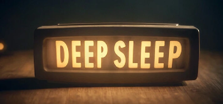 Deep Sleep STEAM KEY REGION FREE GLOBAL ROW