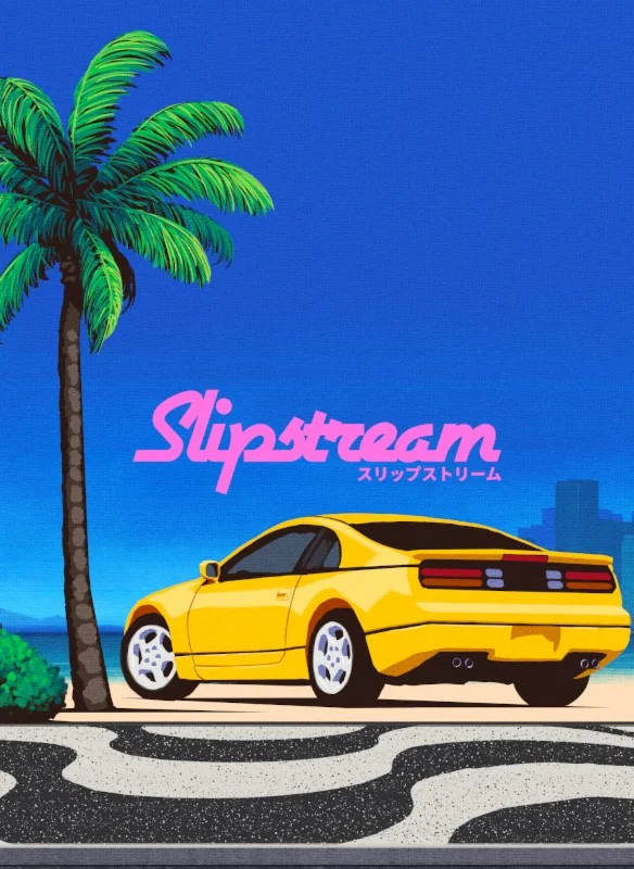 Slipstream XBOX ONE/X|S КЛЮЧ