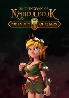 ✅ The Dungeon Of Naheulbeuk: The Amulet Of Chaos