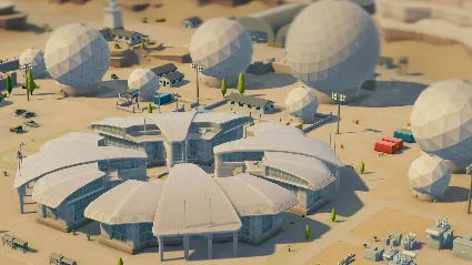 Two Point Hospital: Close Encounters DLC STEAM ⚡ ️АВТО