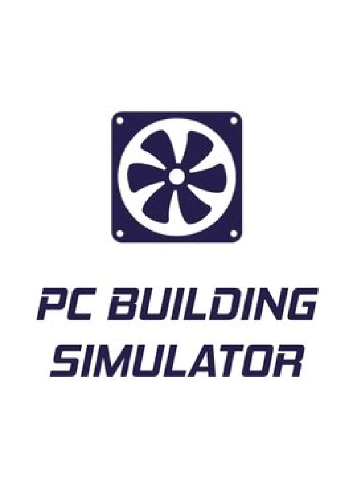 ✅ PC Building Simulator (Common, offline)