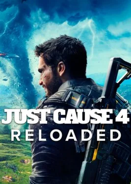 ✅ Just Cause 4: Reloaded
