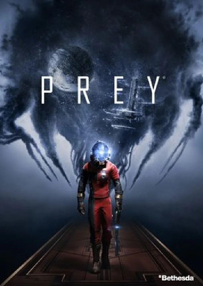 ✅ Prey (Common, offline)