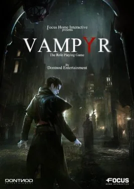 ✅ Vampyr