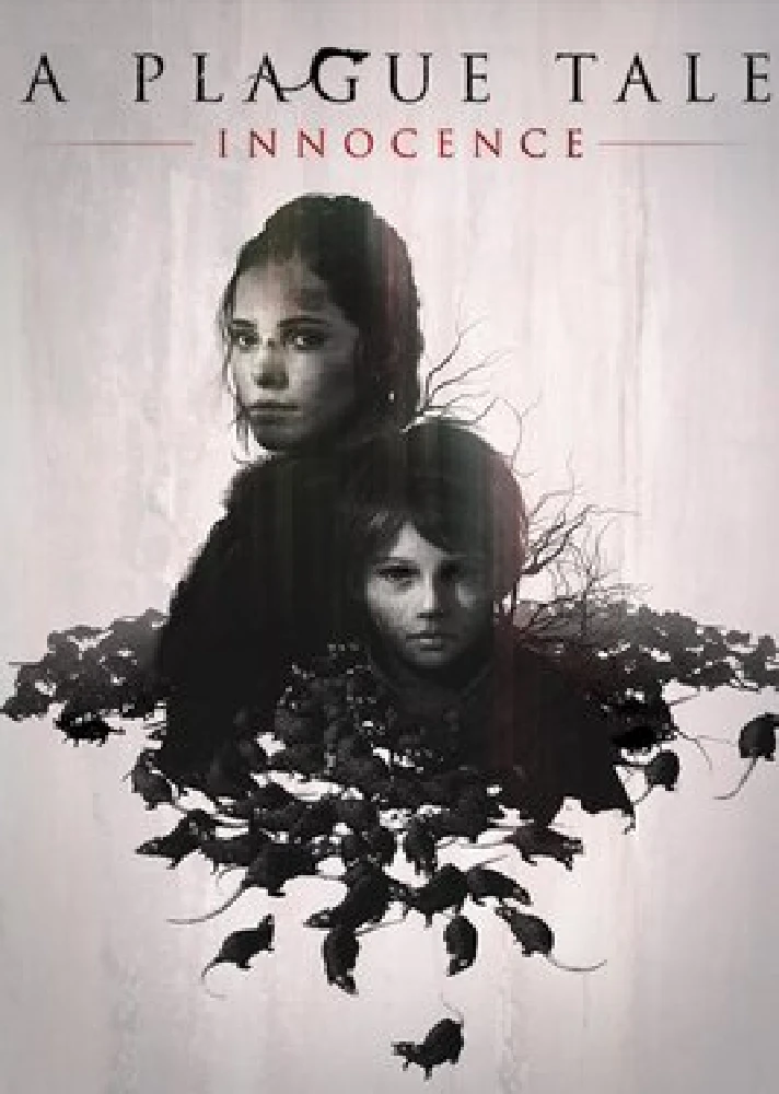 ✅ A Plague Tale: Innocence (Common, offline)