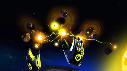 Meteoric VR - STEAM GIFT РОССИЯ