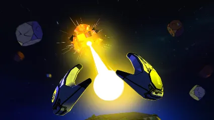 Meteoric VR - STEAM GIFT РОССИЯ