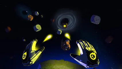 Meteoric VR - STEAM GIFT РОССИЯ