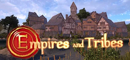 Empires and Tribes - STEAM GIFT РОССИЯ