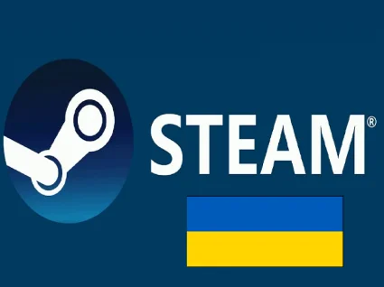 🔴 🔥 NEW Украина STEAM ACCOUNT (регион Украина)