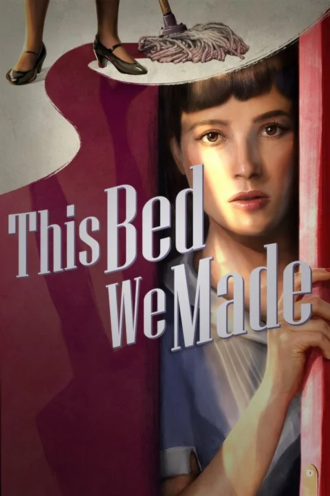  This Bed We Made Xbox Series X|S активация