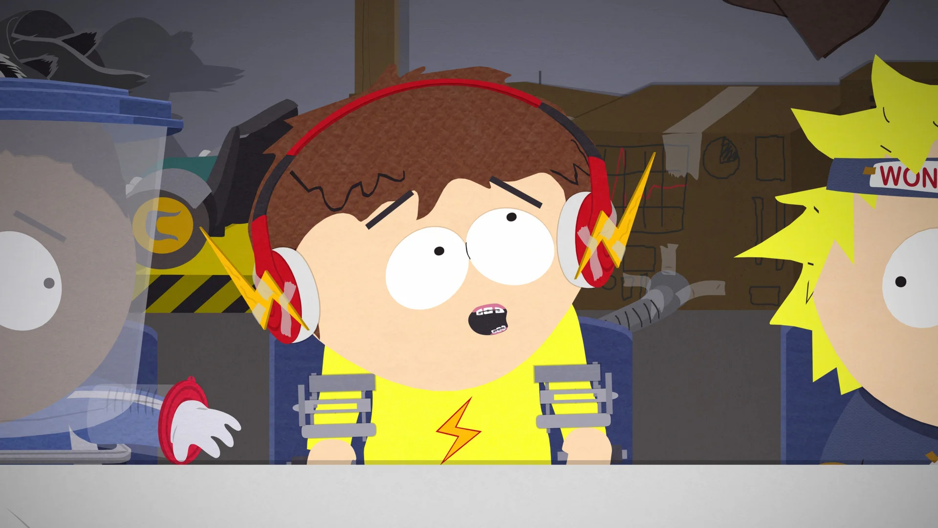 South Park: The Fractured But Whole - Gold Edition