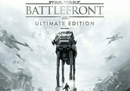 💳 Star Wars Battle Ultimate (PS4/PS5/RUS) П3-Активация