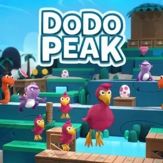 Dodo Peak | Epic Games | GLOBAL АВТОВЫДАЧА24/7