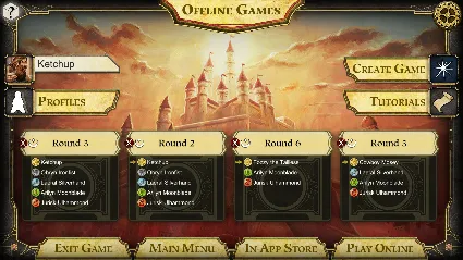 DD Lords of Waterdeep 💎 АВТОДОСТАВКА STEAM GIFT РОССИЯ