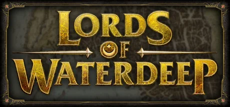 D&D Lords of Waterdeep АВТОДОСТАВКА STEAM GIFT РОССИЯ