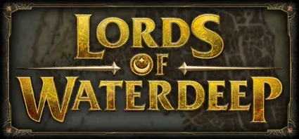 DD Lords of Waterdeep 💎 АВТОДОСТАВКА STEAM GIFT РОССИЯ