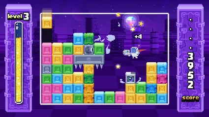 UFO: Unidentified Falling Objects АВТОДОСТАВКА STEAM РОССИЯ