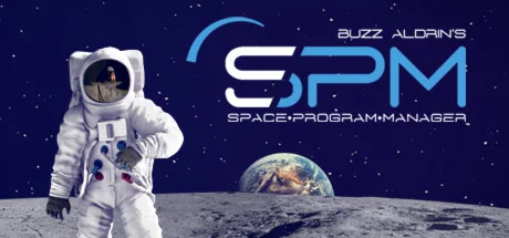 Buzz Aldrin's Space Program Manager STEAM GIFT РОССИЯ