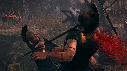Total War: Rome II - Bloodpack DLC * STEAM RU 🔥