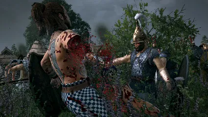 Total War: Rome II - Bloodpack DLC * STEAM RU 🔥
