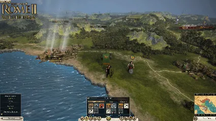 Total War: ROME II - Rise of the Republic Campaign Pack