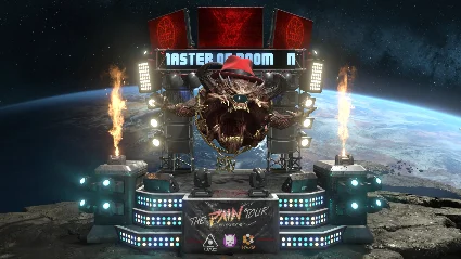 Cosmetics Bundle Series 3 DLC * STEAM 🔥 АВТОДОСТАВКА