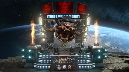 Cosmetics Bundle Series 3 DLC * STEAM 🔥 АВТОДОСТАВКА