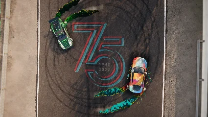 Need for Speed™ Unbound - Vol.4 Customs Pack DLC