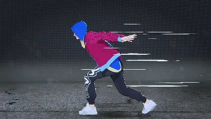 Need for Speed™ Unbound - Robojets Swag Pack DLC