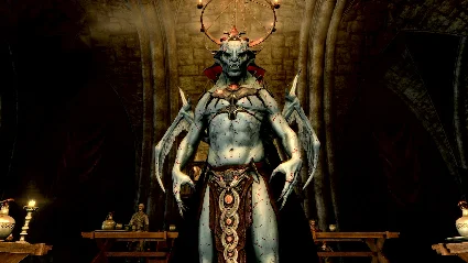 The Elder Scrolls V: Skyrim Anniversary Upgrade DLC