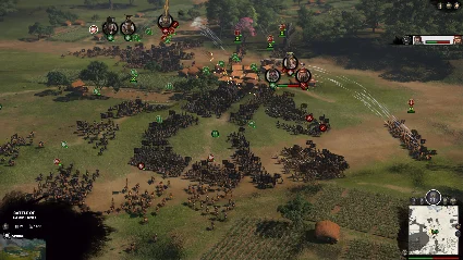 Total War: THREE KINGDOMS - Fates Divided DLC