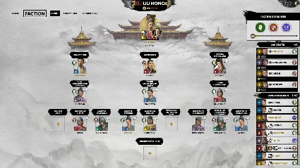 Total War: THREE KINGDOMS - Mandate of Heaven DLC