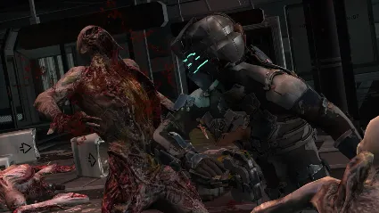 Dead Space 2 * STEAM РОССИЯ 🔥 АВТОДОСТАВКА