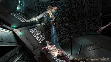Dead Space (2008) * STEAM РОССИЯ 🔥 АВТОДОСТАВКА