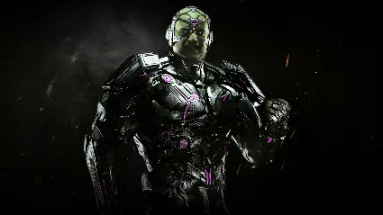 Brainiac DLC * STEAM РОССИЯ 🔥 АВТОДОСТАВКА