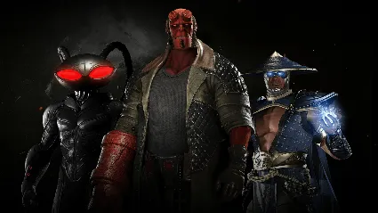 Fighter Pack 2 DLC * STEAM РОССИЯ 🔥 АВТОДОСТАВКА