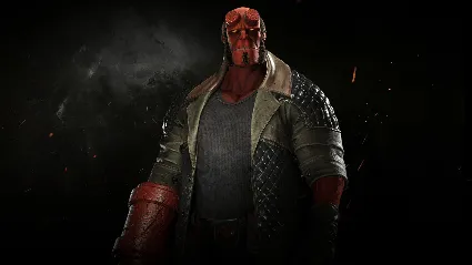 Hellboy DLC * STEAM РОССИЯ 🔥 АВТОДОСТАВКА