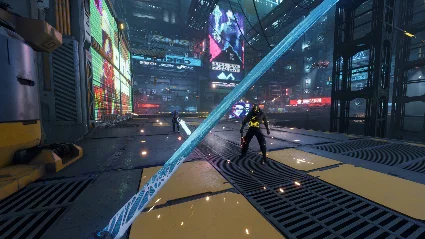 Ghostrunner 2 - Ice Pack DLC * STEAM 🔥 АВТОДОСТАВКА