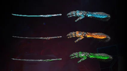 Ghostrunner 2 - Season Pass DLC * STEAM 🔥 АВТОДОСТАВКА