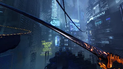 Ghostrunner 2 - Season Pass DLC * STEAM 🔥 АВТОДОСТАВКА