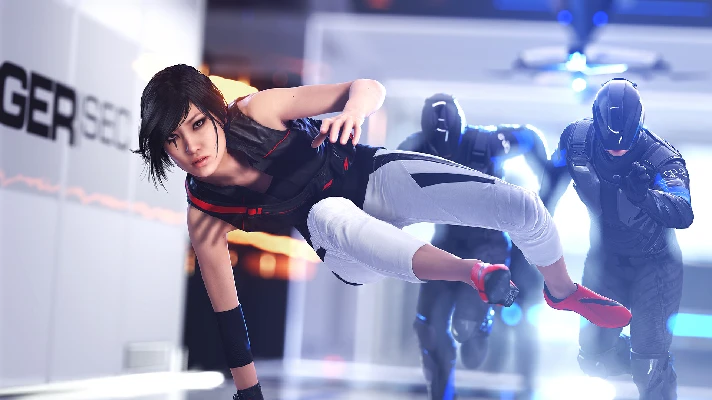 Mirror´s Edge™ Catalyst * STEAM RUSSIA🔥AUTODELIVERY