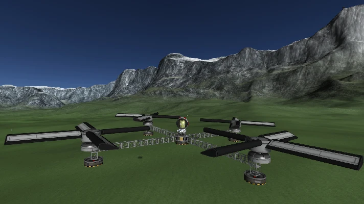 Kerbal Space Program: Breaking Ground Expansion DLC