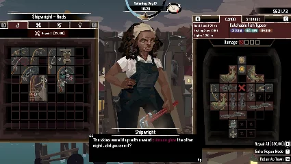 DREDGE * STEAM РОССИЯ 🔥 АВТОДОСТАВКА