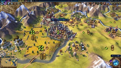 Sid Meier's Civilization VI * STEAM 🔥 АВТОДОСТАВКА