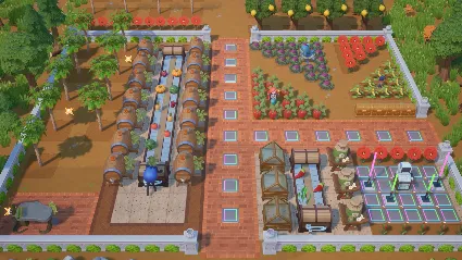 Coral Island * STEAM РОССИЯ 🔥 АВТОДОСТАВКА