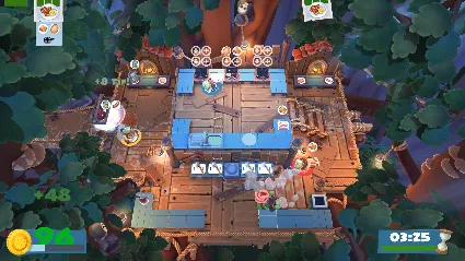 Overcooked! 2 - Season Pass DLC * STEAM 🔥 АВТОДОСТАВКА