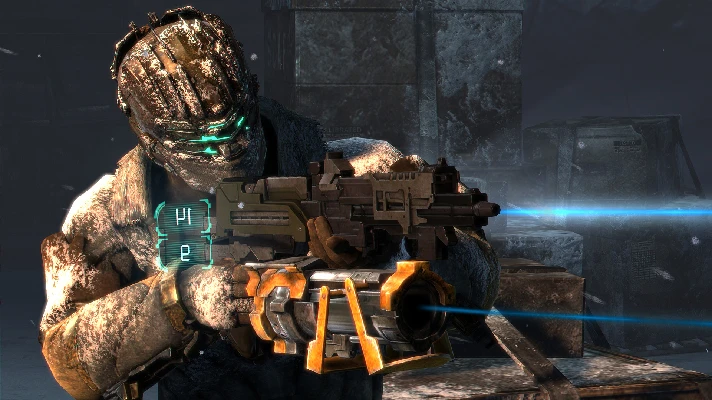 Dead Space™ 3 EG-900 SMG DLC * STEAM🔥AUTODELIVERY